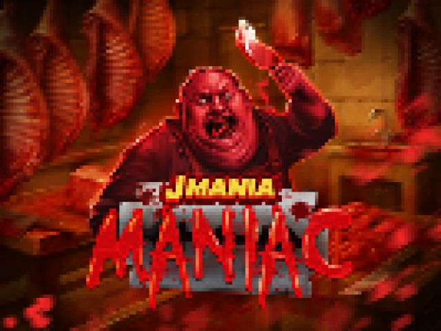 J Mania Maniac 94
