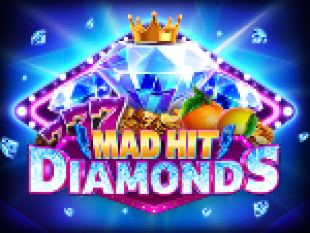 Mad Hit Diamonds