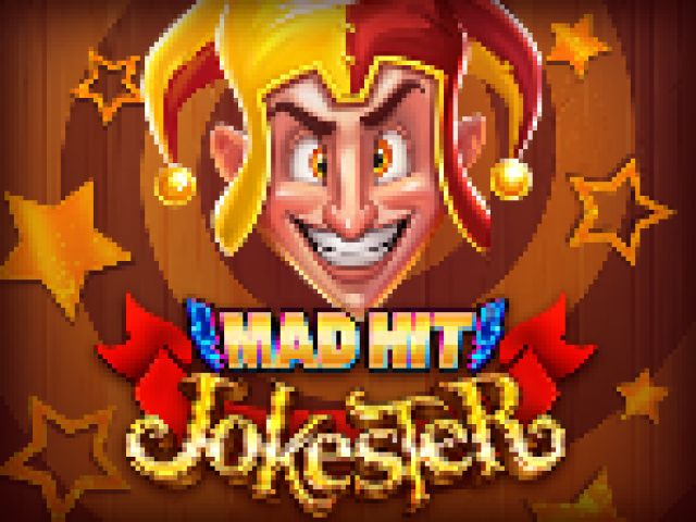 Mad Hit Jokester