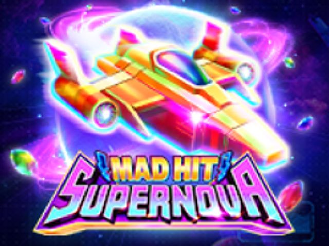 Mad Hit Supernova