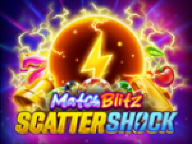 Match Blitz Scatter Shock