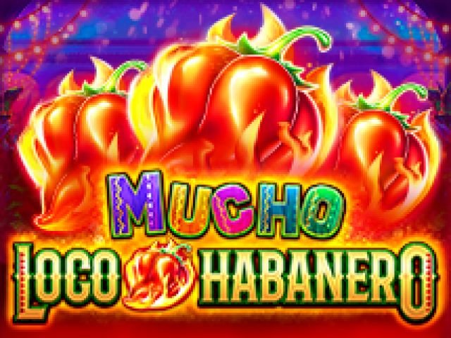 Mucho Loco Habanero