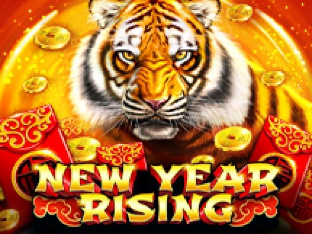 New Year Rising