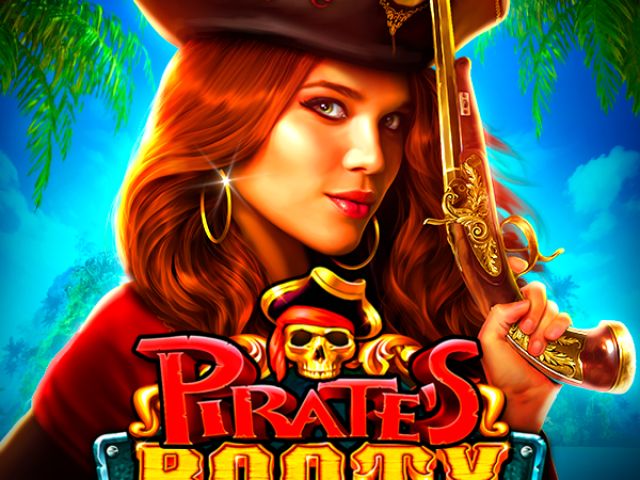 Pirate's Booty