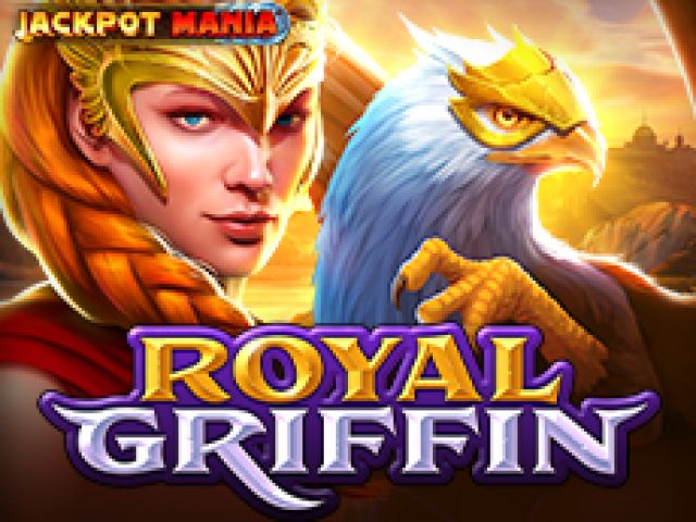 Royal Griffin