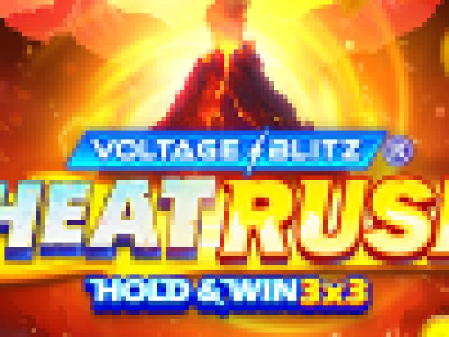 Voltage Blitz Heat Rush