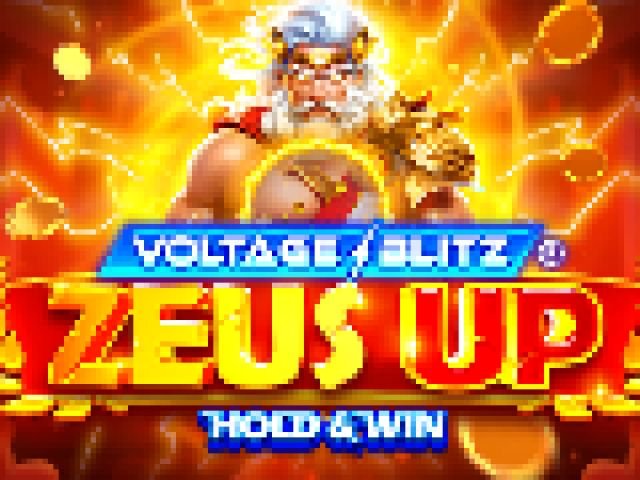 Voltage Blitz Zeus Up