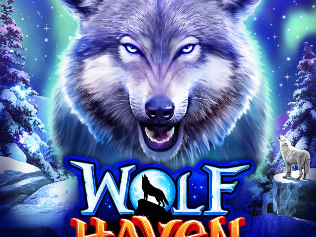 Wolf Haven