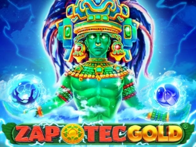 Zapotec Gold