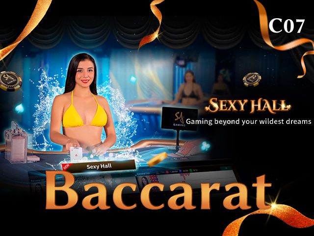 Baccarat C07