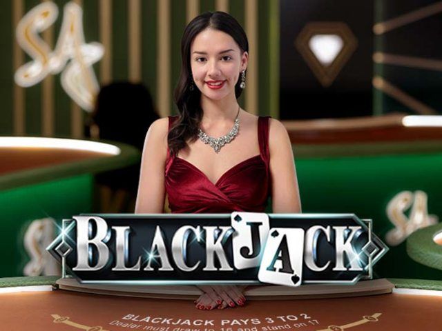 D Blackjack
