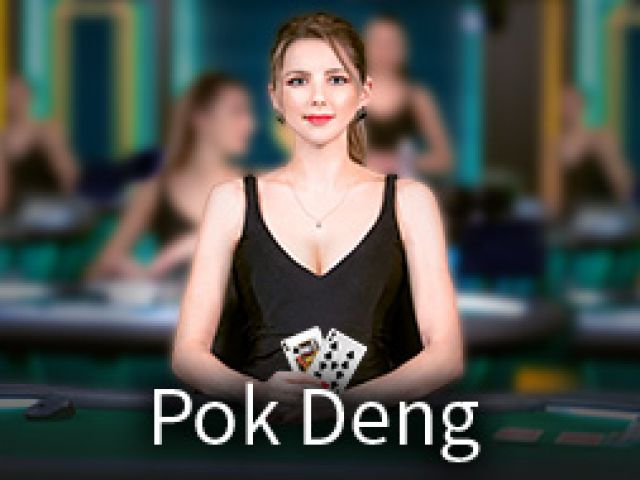 Pok Deng