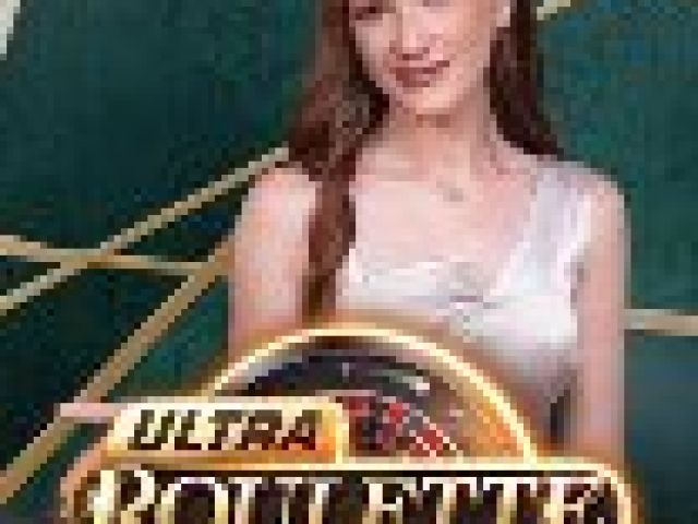 Ultra Roulette D