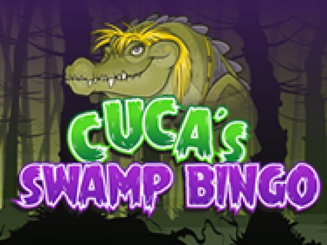 Cuca´s Swamp Bingo