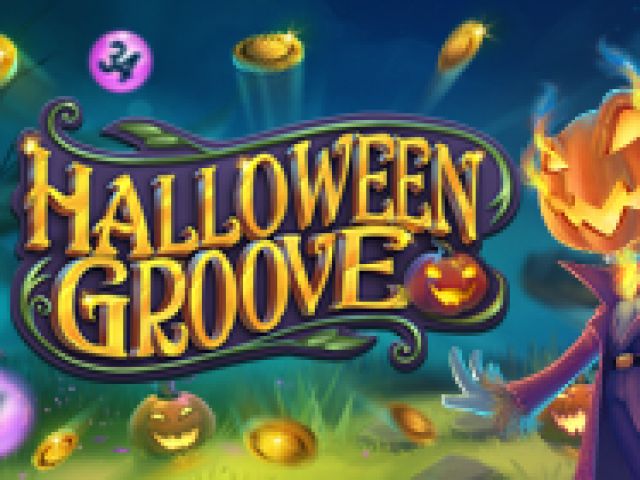 Halloween Groove