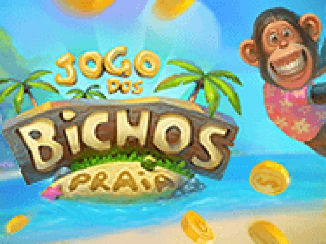 Jogo dos Bichos Praia