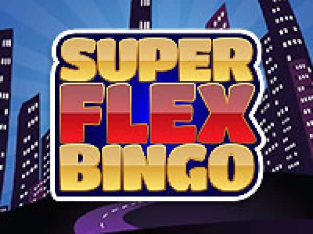 Super Flex Bingo