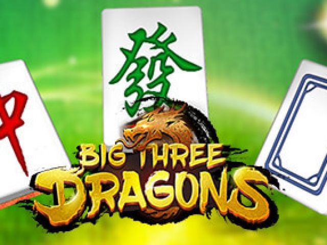 Big Three Dragons