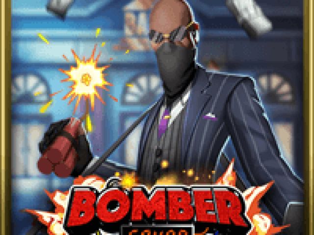 Bomber Squad