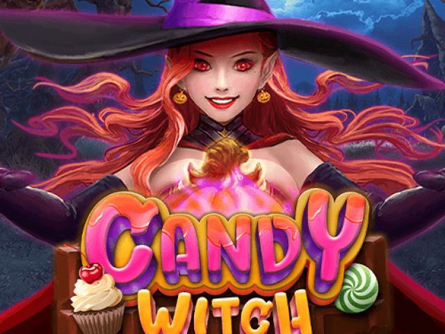 Candy Witch