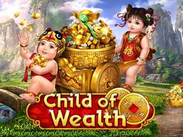 Child of Wealth