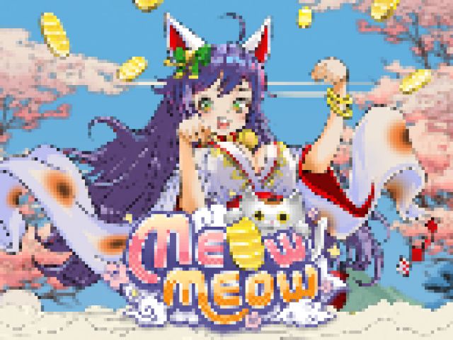 Meow Meow