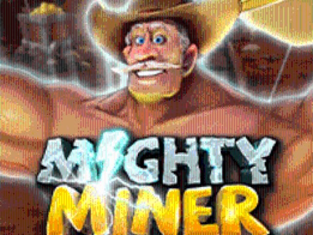 Mighty Miner