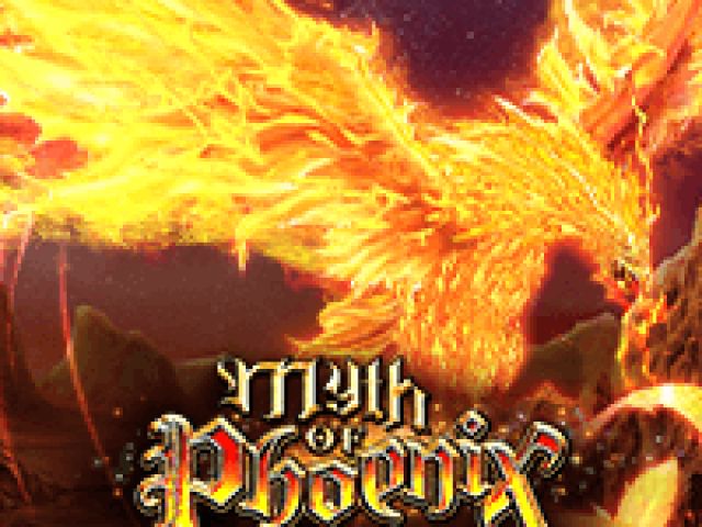 Myth of Phoenix