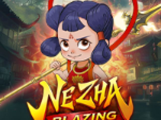 Ne Zha Blazing