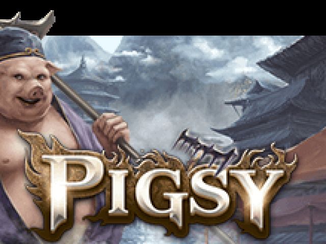 Pigsy