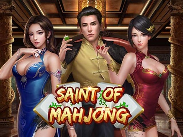 Saint of Mahjong