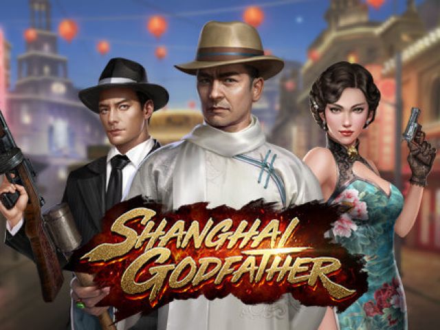 Shanghai Godfather