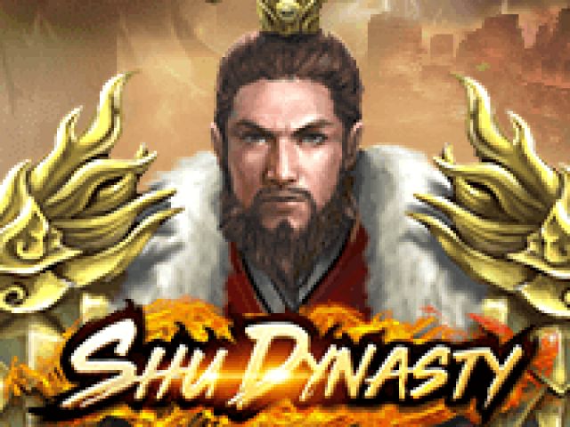 Shu Dynasty