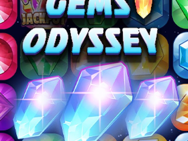 Gems Odyssey