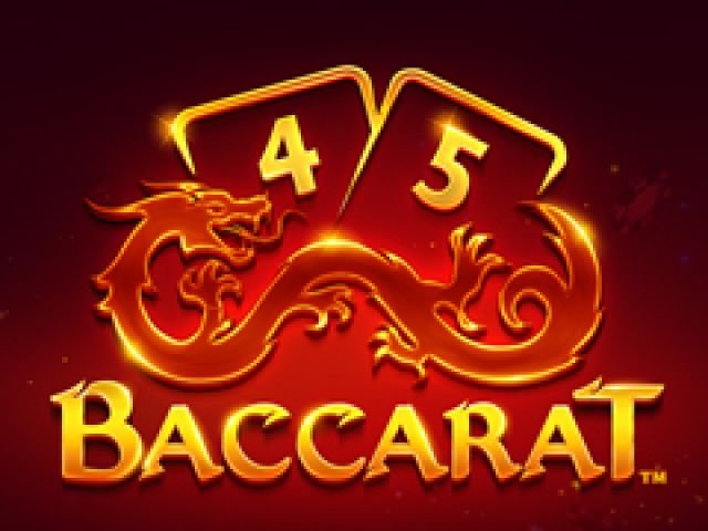 Baccarat A02 No Commission