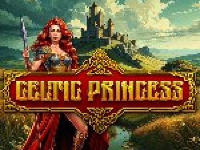 Celtic Princess