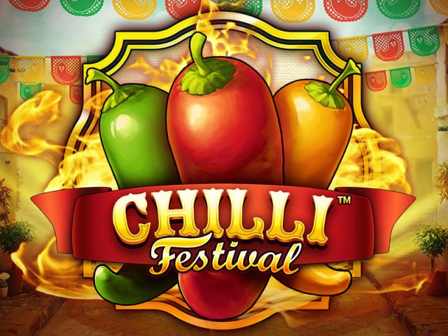 Chilli Festival