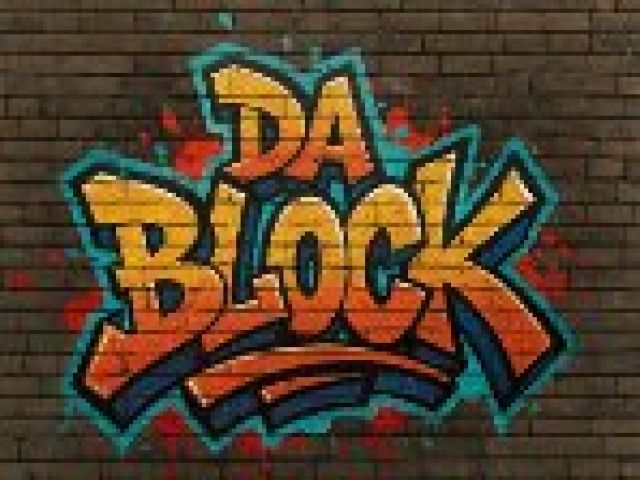 Da Block