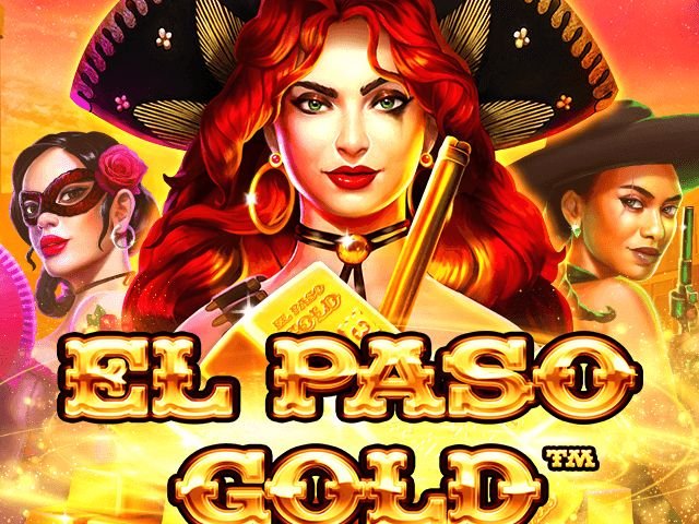 El Paso Gold