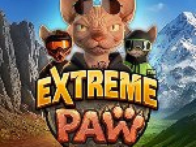 EXTREME PAW