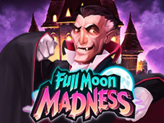 Full Moon Madness