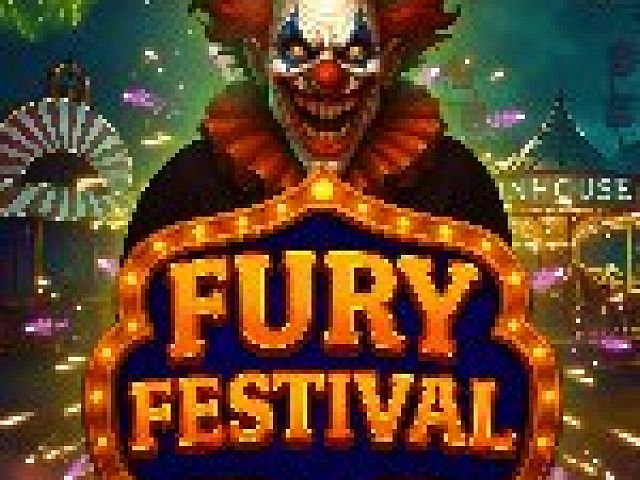 Fury Festival