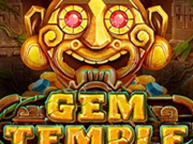 Gem Temple