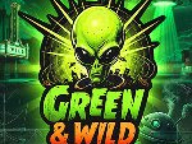 Green & Wild