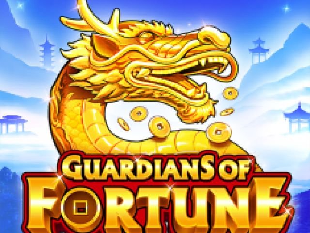 Guardians of Fortune