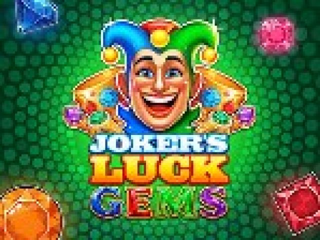 Joker's Luck Gems