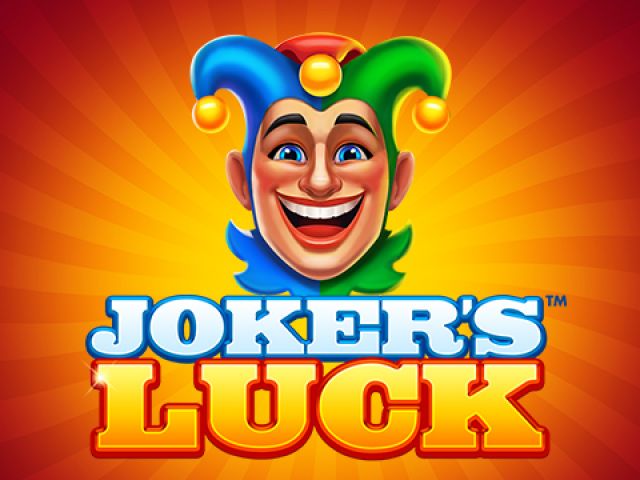 Joker's Luck