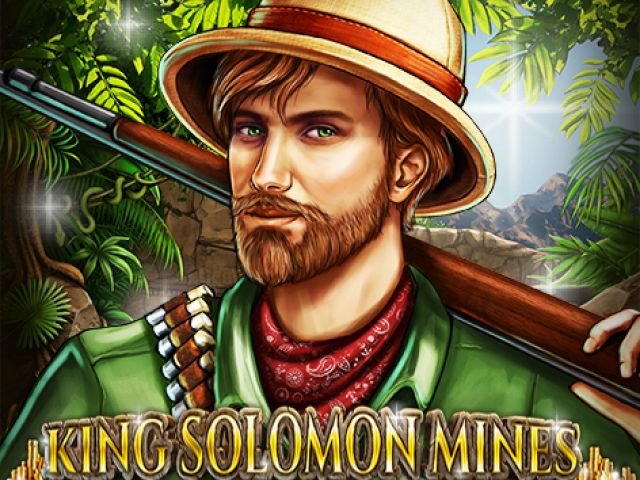 King Solomon Mines