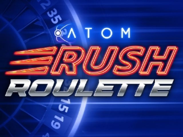 Live Rush Atom Roulette
