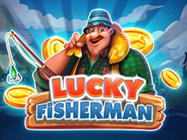 Lucky Fisherman